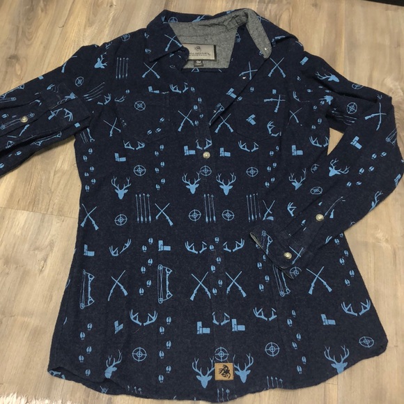 Flannel - Picture 2 of 3